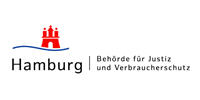 Inventarverwaltung Logo Landgericht Hansestadt HamburgLandgericht Hansestadt Hamburg